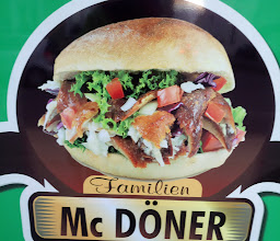 FamilienMcDöner photo