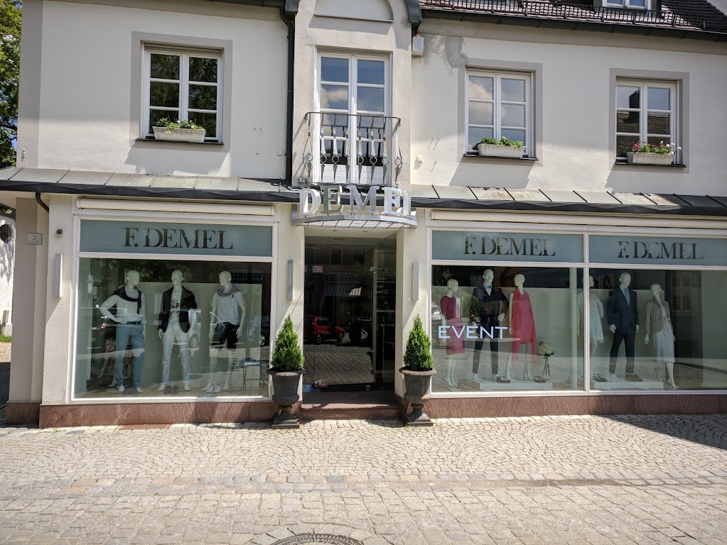 Modehaus Demel