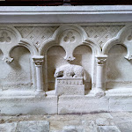 Photo n° 31 de l'avis de Paul. fait le 28/06/2022 à 17:20 pour Église Saint-Jean de Saint-Jean de Thouars à Saint-Jean-de-Thouars