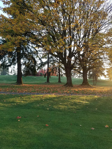 Golf Course «Legion Memorial Golf Course», reviews and photos, 144 W Marine View Dr, Everett, WA 98201, USA