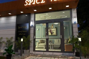 Spice villa image
