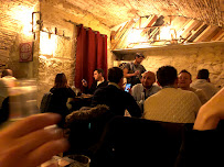 Atmosphère du Restaurant de grillades à l'américaine Le Couperet | Bar & Restaurant Smokehouse | Montpellier - n°6