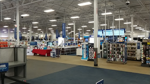 Electronics Store «Best Buy», reviews and photos, 4505 Monroe St, Toledo, OH 43613, USA