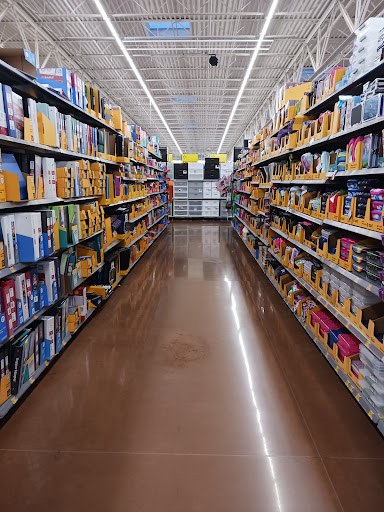 Department Store «Walmart Supercenter», reviews and photos, 2020 Bashford Manor Ln, Louisville, KY 40218, USA