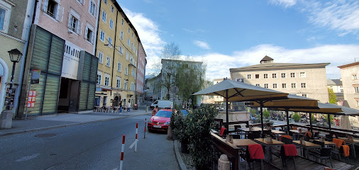 Il Sole Salzburg