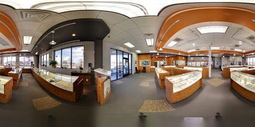 Jeweler «Precision Jewelers», reviews and photos, 32350 Gratiot Ave, Roseville, MI 48066, USA