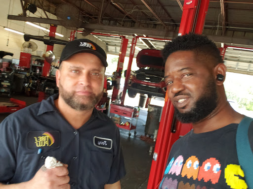 Tire Shop «Tires Plus», reviews and photos, 7446 FL-54, New Port Richey, FL 34653, USA