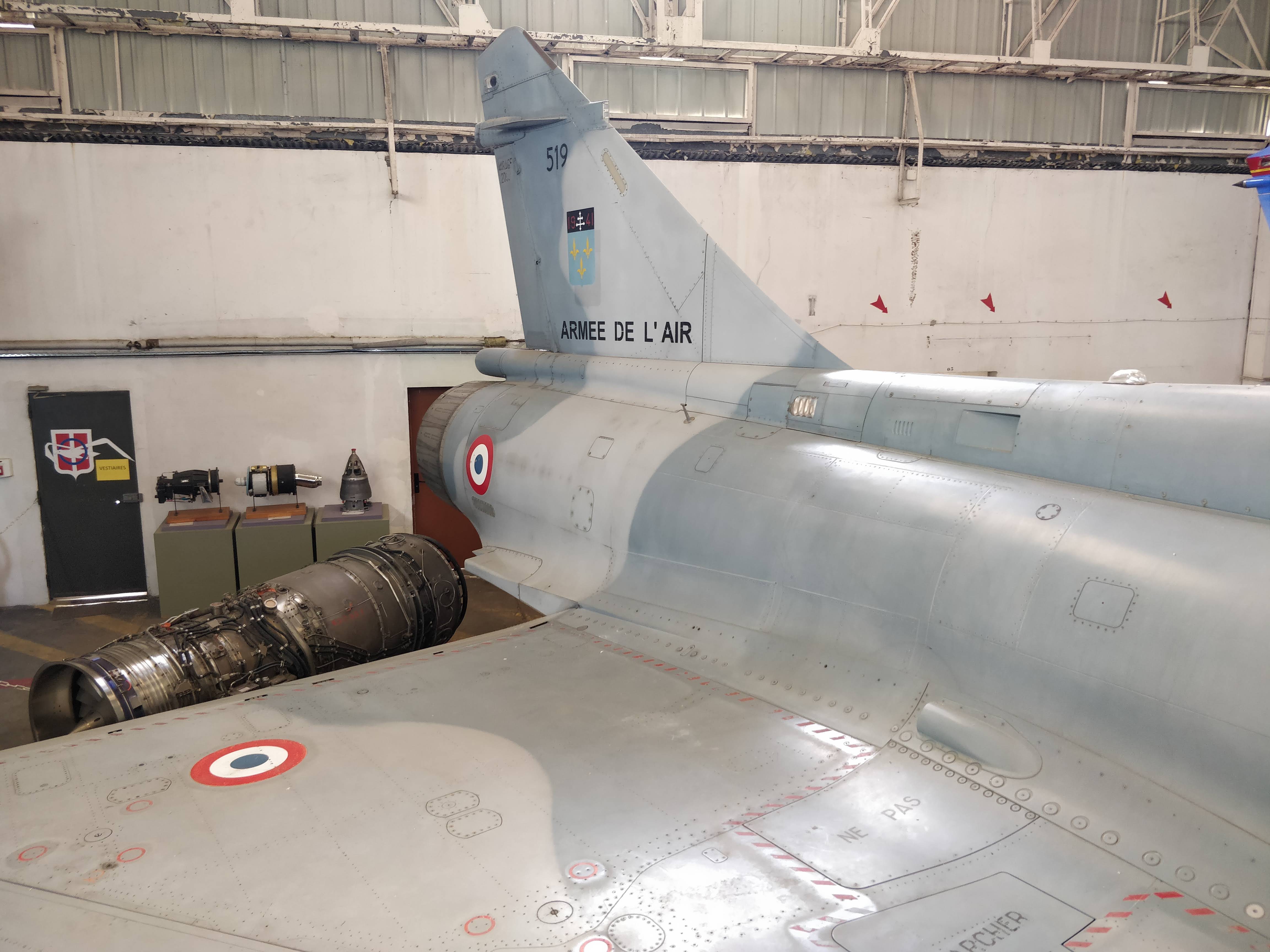 Photo n° 4 de l'avis de Aurélien. fait le 11/05/2019 à 15:26