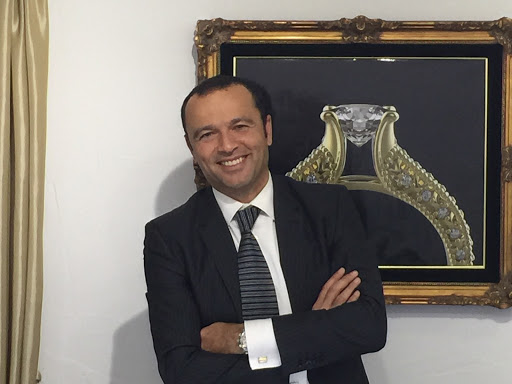 Jewelry Store «Elite Jewelers», reviews and photos, 504 N Central Expy, Richardson, TX 75080, USA