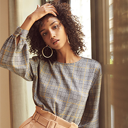 Clothing Store «Express», reviews and photos, 495 Union St, Waterbury, CT 06706, USA