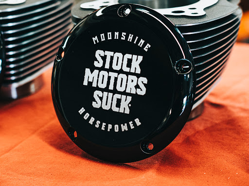 Harley-Davidson Dealer «Harley-Davidson of Cool Springs», reviews and photos, 7128 S Springs Dr, Franklin, TN 37067, USA