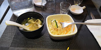 Plats et boissons du Restaurant japonais Gastronomie Plancha à Suresnes - n°6