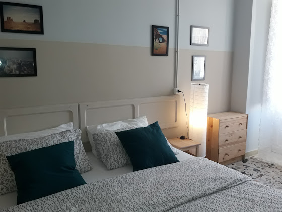 Chambres Chambre d'hôtes Casa Adriana B&B 96018 Pachino