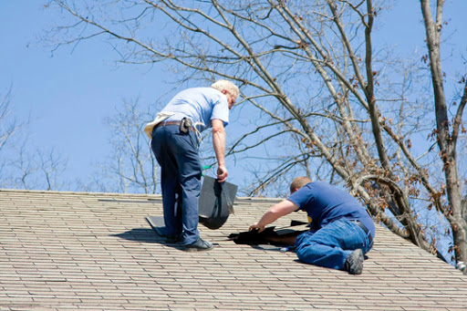 Cisneros Roofing in Austin, Texas