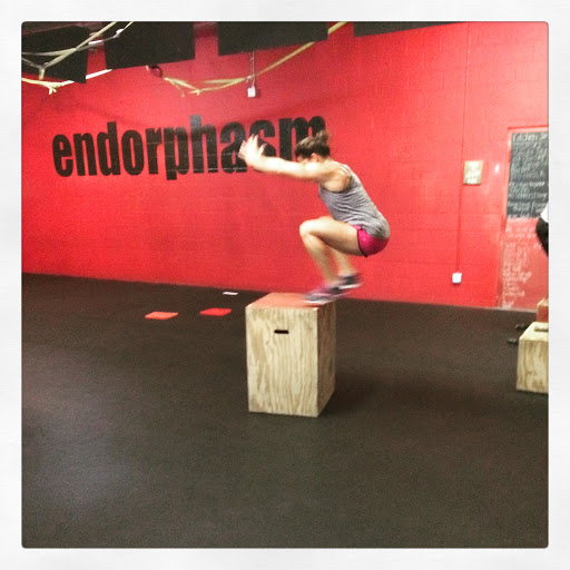 Gym «Endorphasm», reviews and photos, 2510 Wayside Dr, North Chesterfield, VA 23235, USA