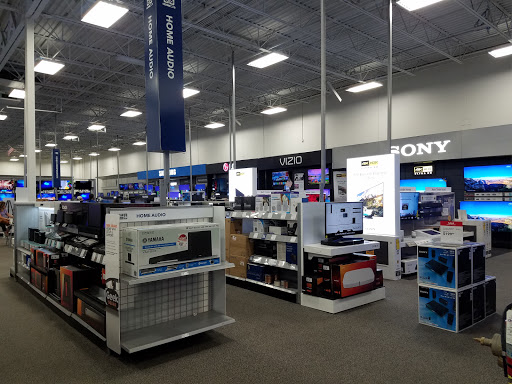 Electronics Store «Best Buy», reviews and photos, 5419 W Loop 1604 N, San Antonio, TX 78253, USA