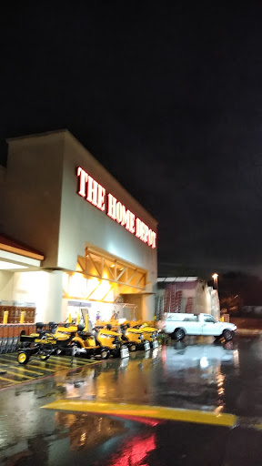 Home Improvement Store «The Home Depot», reviews and photos, 1584 Gallatin Pike N, Madison, TN 37115, USA