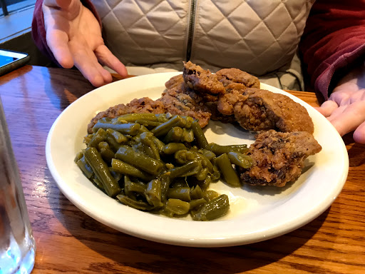 American Restaurant «Cracker Barrel Old Country Store», reviews and photos, 5035 Hinkleville Rd, Paducah, KY 42001, USA