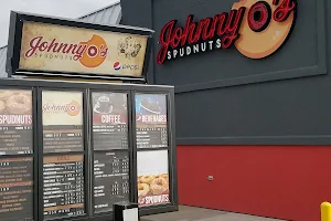 Johnny O's Spudnuts image