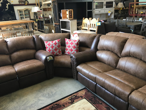 Furniture Store «Barter Post - Furniture & Mattress», reviews and photos, 1115 McCurdy Ave S, Rainsville, AL 35986, USA