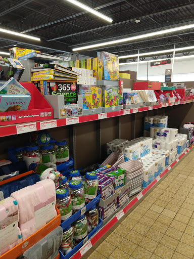 Supermarket «ALDI», reviews and photos, 1001 50th St, Marion, IA 52302, USA