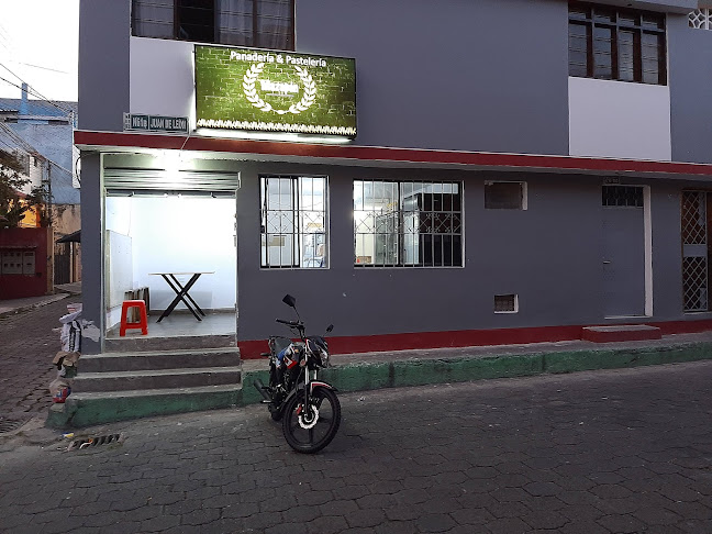 Opiniones de Panaderia y Pateleria Mazapan en Quito - Panadería