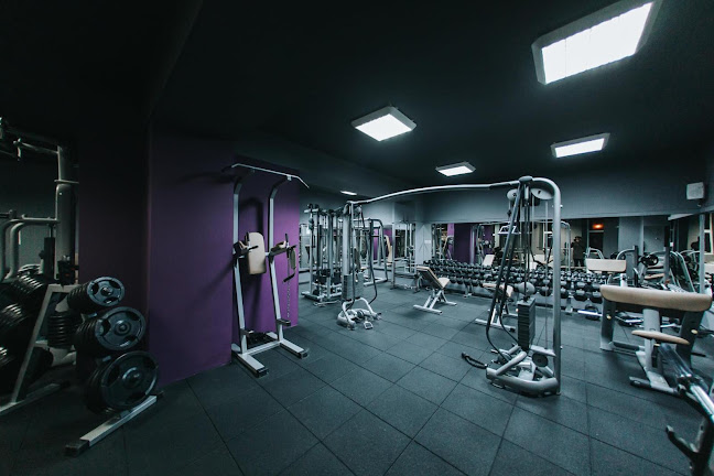 Opinii despre WeFit.club Fitness în <nil> - Sala de Fitness