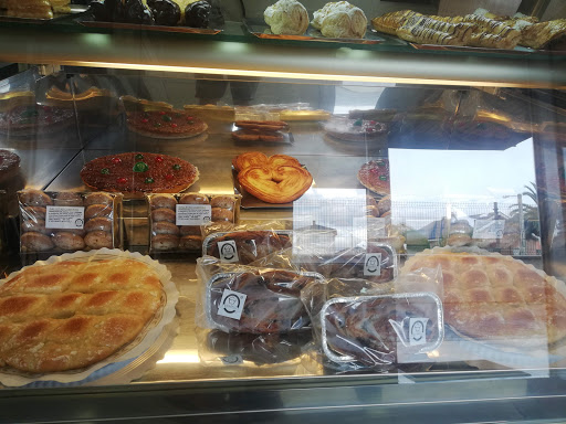 pastelería artesá obradoiro en San Pedro de Benquerencia, Barreiros, Lugo
