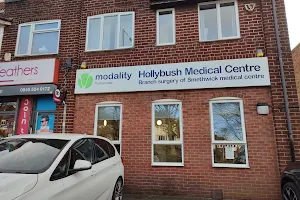 Hollybush Medical Centre image