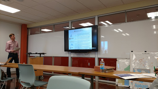 Community Center «John H. Boner Community Center», reviews and photos, 2236 E 10th St, Indianapolis, IN 46201, USA