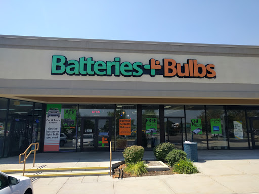 Car Battery Store «Batteries Plus Bulbs», reviews and photos, 6818 S Redwood Rd, West Jordan, UT 84084, USA