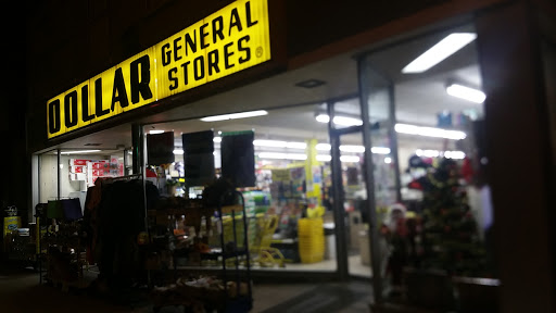 Discount Store «Dollar General», reviews and photos, 572 Main St, Brookville, IN 47012, USA