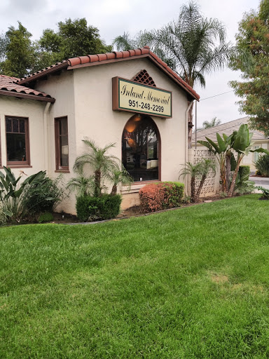 Funeral Home «Inland Memorial Inc. Riverside», reviews and photos, 4922 Arlington Ave, Riverside, CA 92504, USA