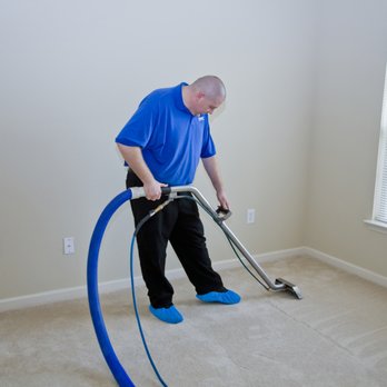 Blue Cap Carpet Cleaning