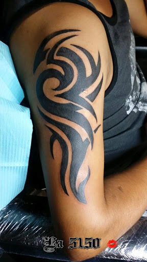 Tattoo Shop «UnderGround-Ink Tattoo Gallery», reviews and photos, 2106 W Gentry Pkwy, Tyler, TX 75702, USA