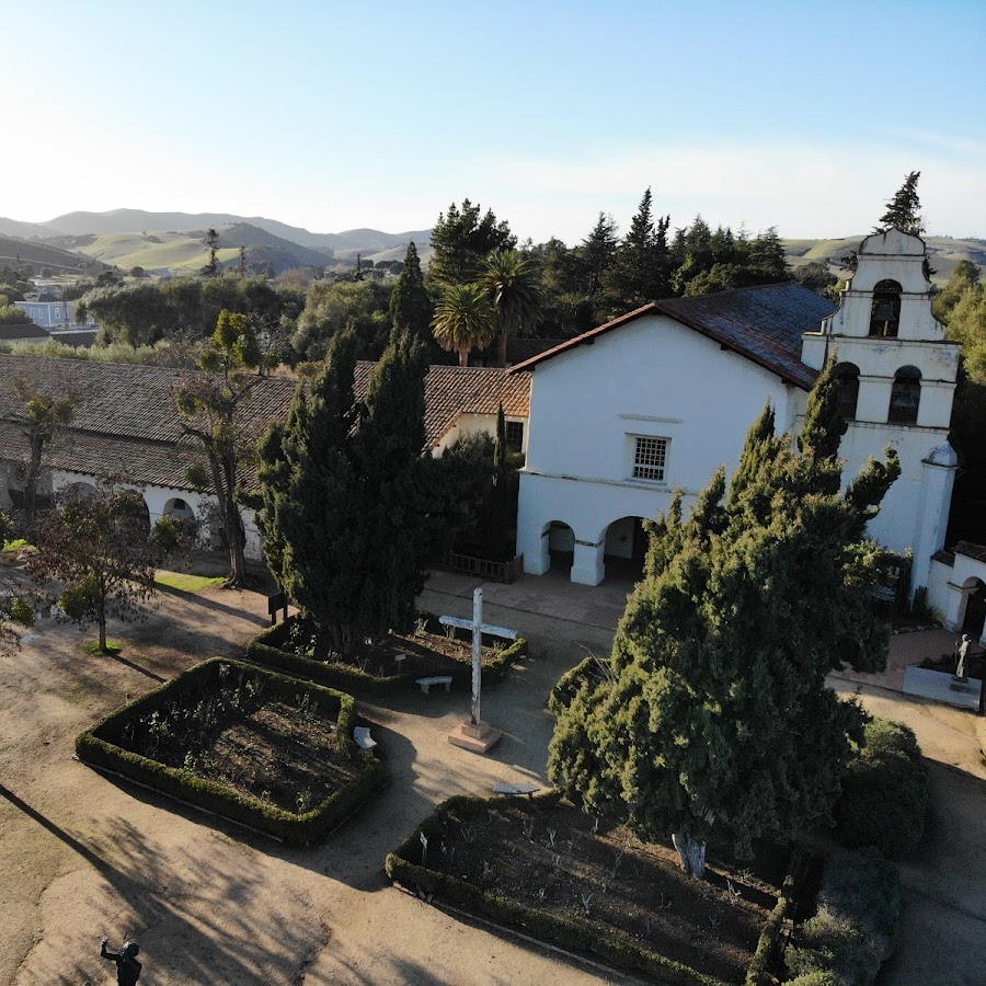 Mission San Juan Bautista (1797)