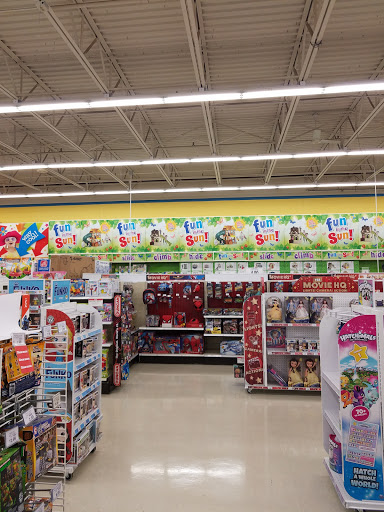 Toy Store «Toys