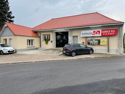 Garage Rjc à Vignacourt