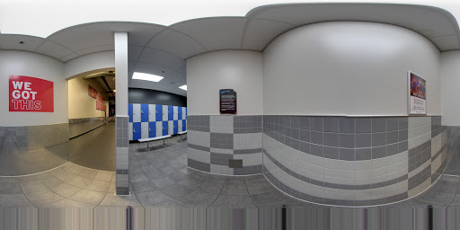 Health Club «Crunch - Riverside», reviews and photos, 10125 Hole Ave, Riverside, CA 92503, USA