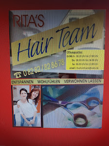 Rita`s Hair Team Dr.-Schlögl-Straße 3, 86381 Krumbach (Schwaben), Deutschland