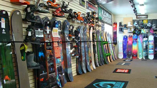 Hot Tub Store «Pelican Pool & Ski Center», reviews and photos, 3555 US-22, Whitehouse, NJ 08888, USA