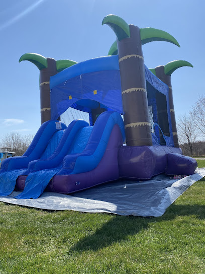 Just Bounce Inflatables