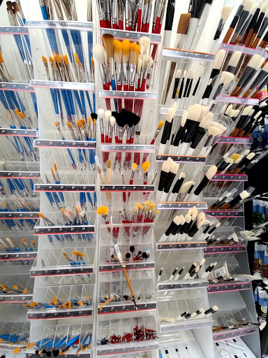 Craft Store «Michaels», reviews and photos, 320 Marketplace Blvd, Trenton, NJ 08691, USA