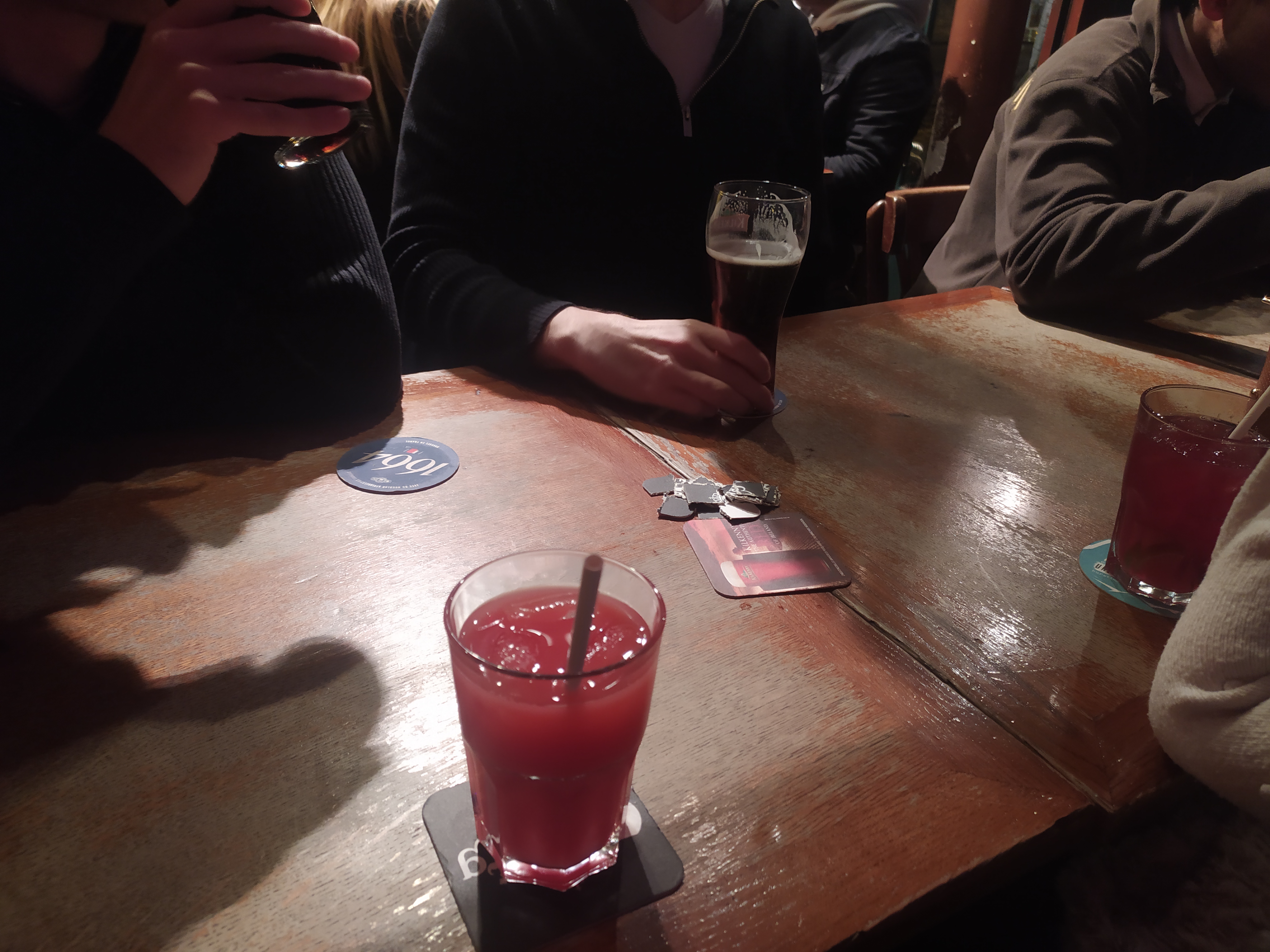 Photo n° 1 de l'avis de Paul.o fait le 24/12/2022 à 15:03