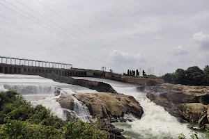 Krishnarajasagar Dam Park, Mysore image