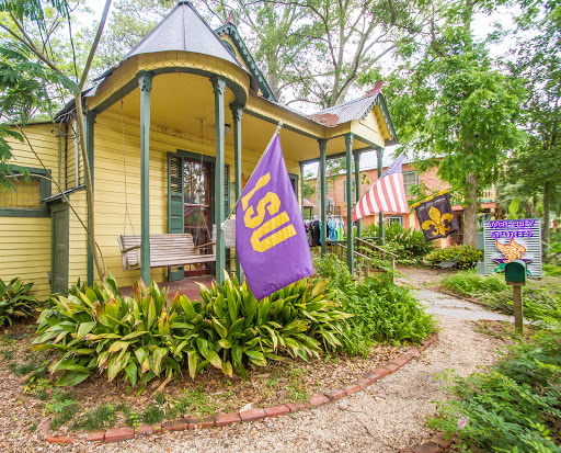 Running Store «Varsity Sports Mandeville», reviews and photos, 2021 Claiborne St, Mandeville, LA 70448, USA