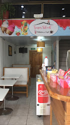 Sugar Shack Helados y Cafe