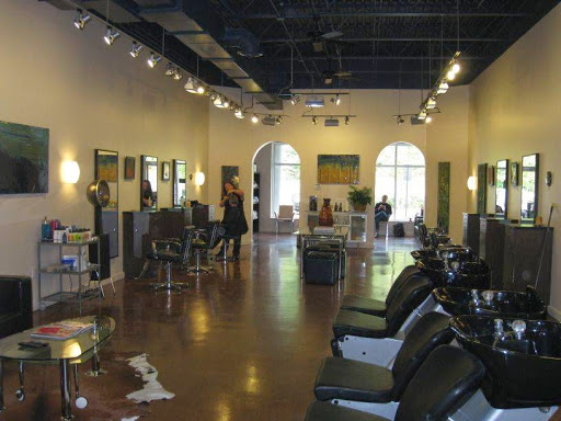 Hair Salon «Tara Burroughs Salon», reviews and photos, 9810 Medlock Bridge Rd, Duluth, GA 30097, USA