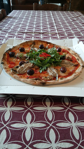 Casa della Pizza in Mogliano Veneto, Provincia di Treviso