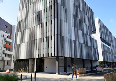 Espacil Habitat - Résidence Epsilon à Rennes